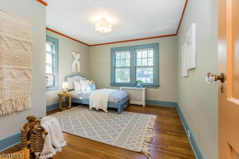 88 Lawrence Avenue West Orange NJ 07052