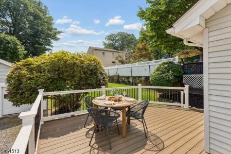 88 Lawrence Avenue West Orange NJ 07052
