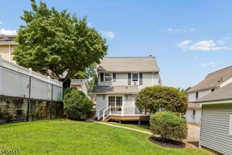 88 Lawrence Avenue West Orange NJ 07052