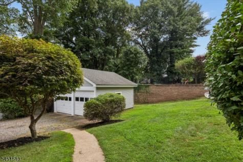 88 Lawrence Avenue West Orange NJ 07052