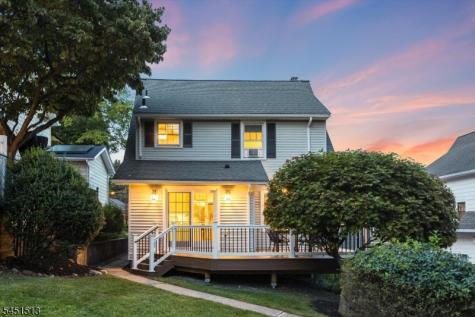 88 Lawrence Avenue West Orange NJ 07052