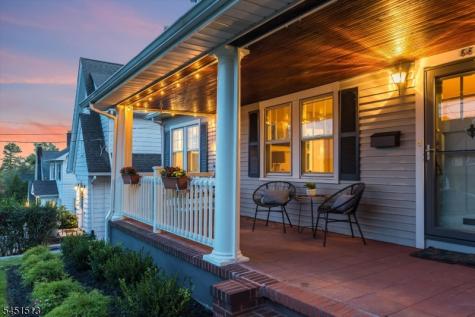 88 Lawrence Avenue West Orange NJ 07052