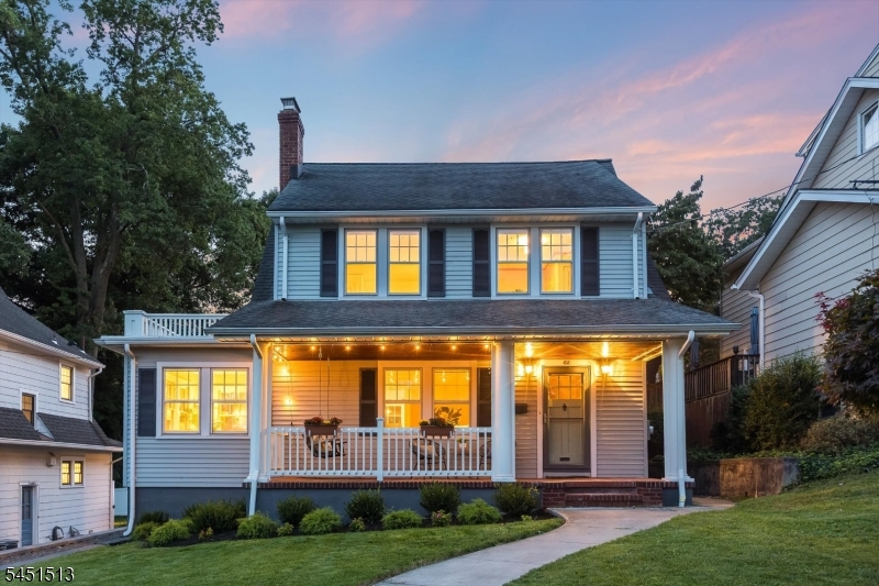88 Lawrence Avenue West Orange NJ 07052