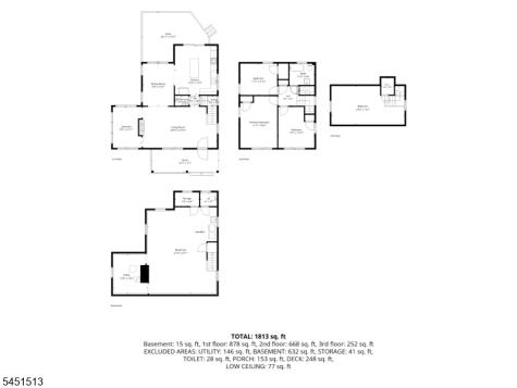 88 Lawrence Avenue West Orange NJ 07052