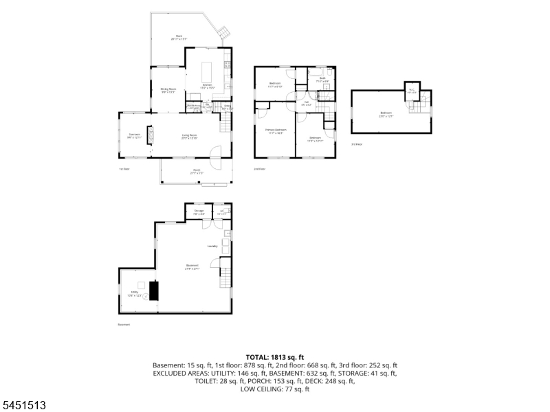 88 Lawrence Avenue West Orange NJ 07052