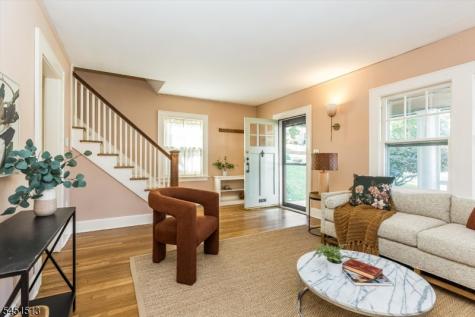 88 Lawrence Avenue West Orange NJ 07052