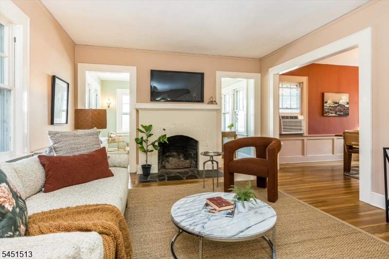 88 Lawrence Avenue West Orange NJ 07052