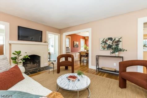 88 Lawrence Avenue West Orange NJ 07052