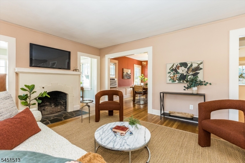 88 Lawrence Avenue West Orange NJ 07052