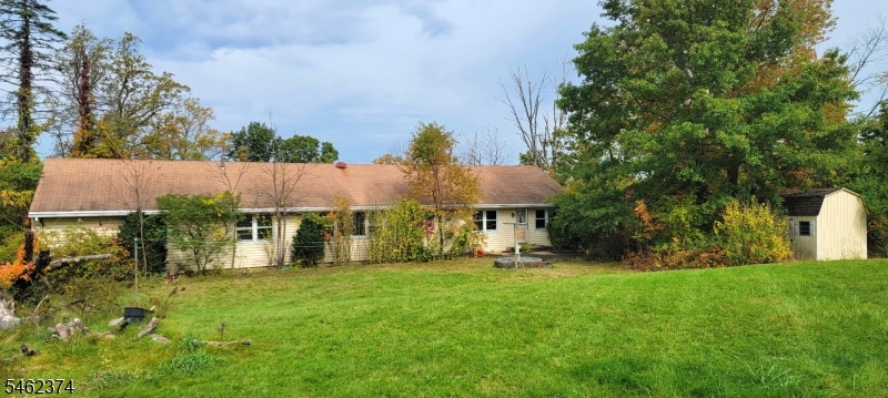 138 Mountain Avenue Warren NJ 07059