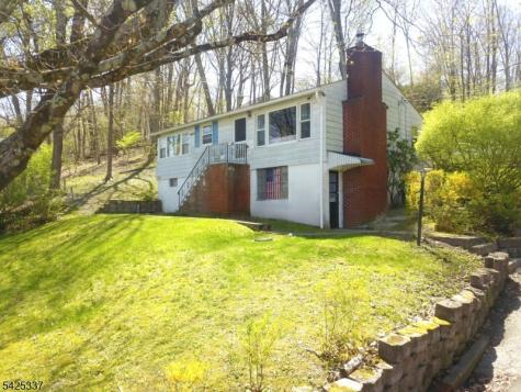 50 Alder Terrace Wantage NJ 07461