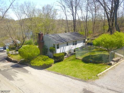 50 Alder Terrace Wantage NJ 07461