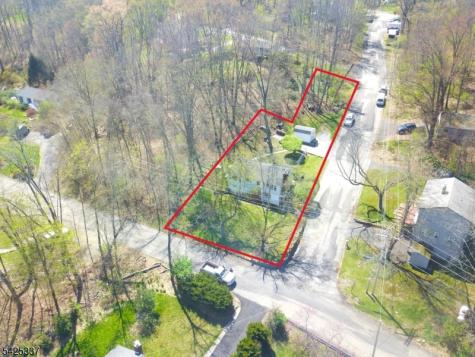 50 Alder Terrace Wantage NJ 07461