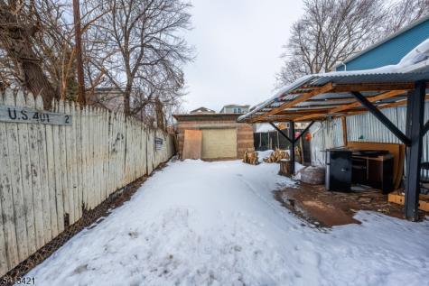 853 Rebecca Place Elizabeth NJ 07201
