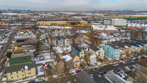 853 Rebecca Place Elizabeth NJ 07201