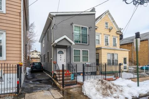 853 Rebecca Place Elizabeth NJ 07201