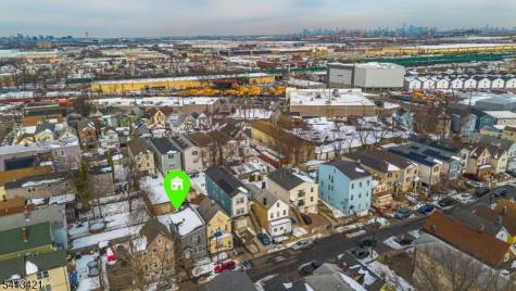 853 Rebecca Place Elizabeth NJ 07201