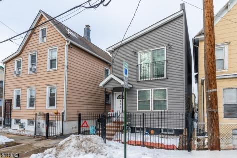 853 Rebecca Place Elizabeth NJ 07201
