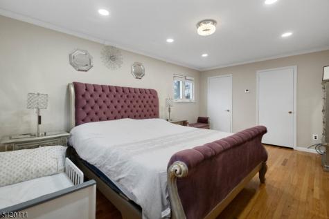 8 Curtis Drive Lincoln Park NJ 07035