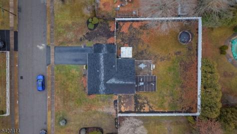 8 Curtis Drive Lincoln Park NJ 07035