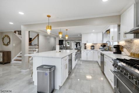 8 Curtis Drive Lincoln Park NJ 07035