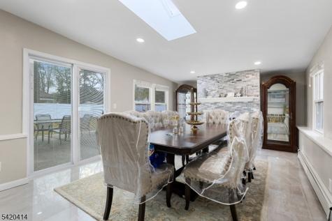 8 Curtis Drive Lincoln Park NJ 07035