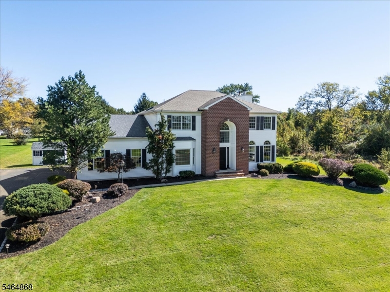 11 Cory Lane Bridgewater NJ 08807