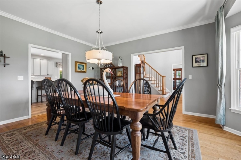 11 Cory Lane Bridgewater NJ 08807