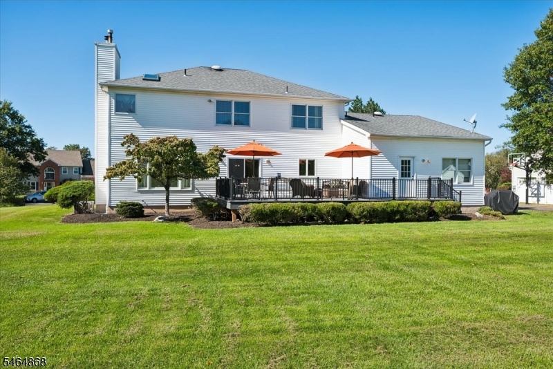 11 Cory Lane Bridgewater NJ 08807