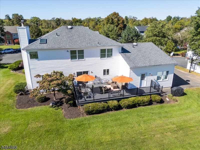 11 Cory Lane Bridgewater NJ 08807
