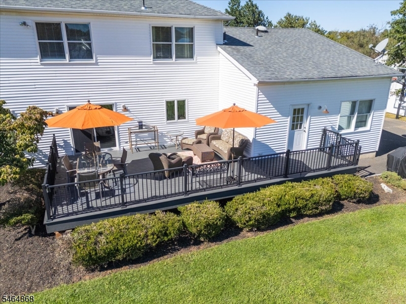 11 Cory Lane Bridgewater NJ 08807