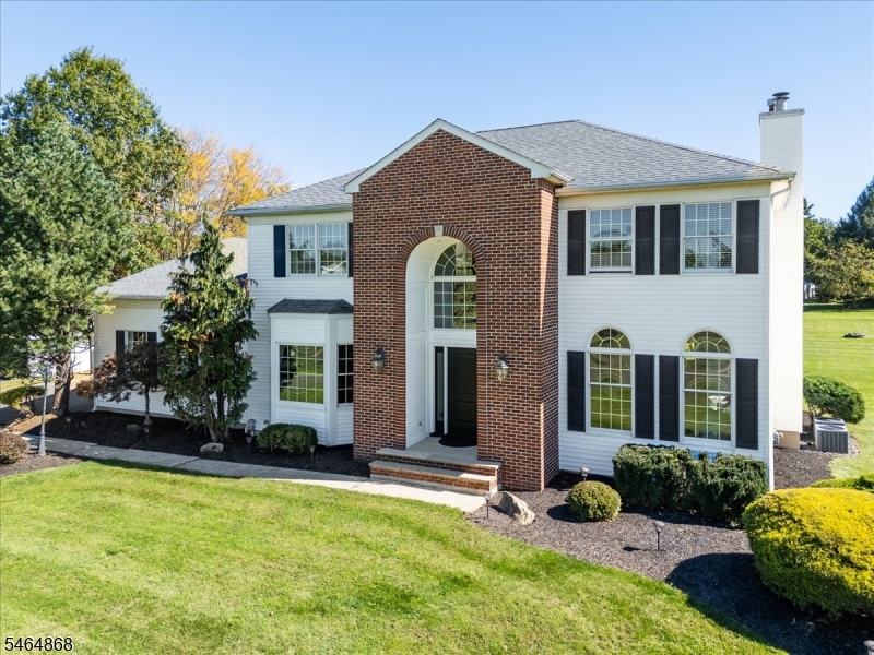 11 Cory Lane Bridgewater NJ 08807