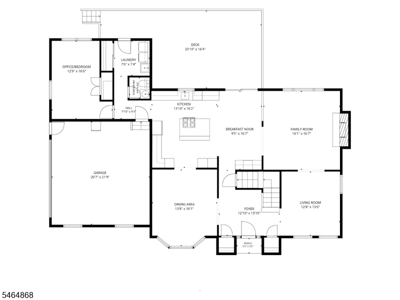 11 Cory Lane Bridgewater NJ 08807