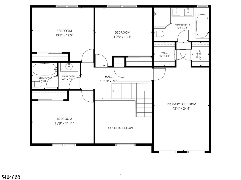 11 Cory Lane Bridgewater NJ 08807