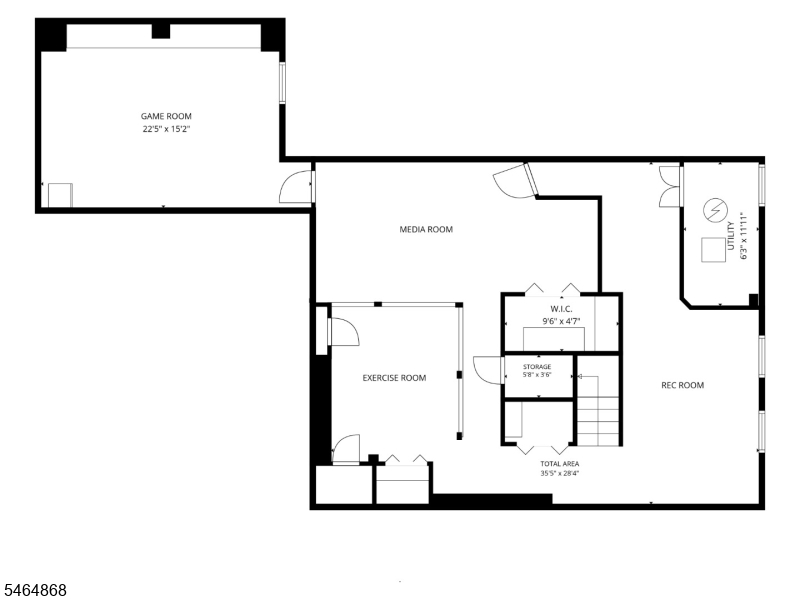 11 Cory Lane Bridgewater NJ 08807