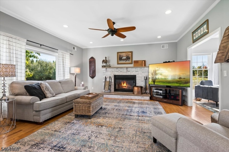 11 Cory Lane Bridgewater NJ 08807