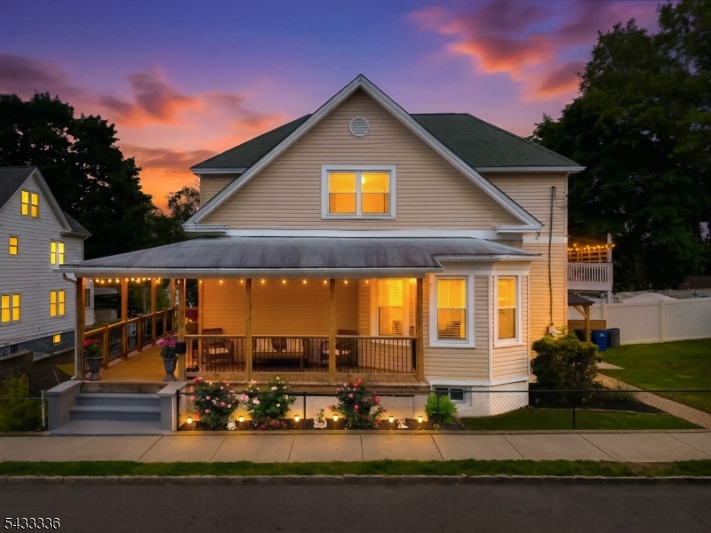 130 Lincoln Avenue Dover NJ 07801