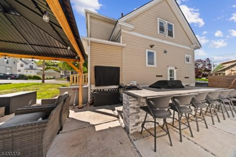 130 Lincoln Avenue Dover NJ 07801
