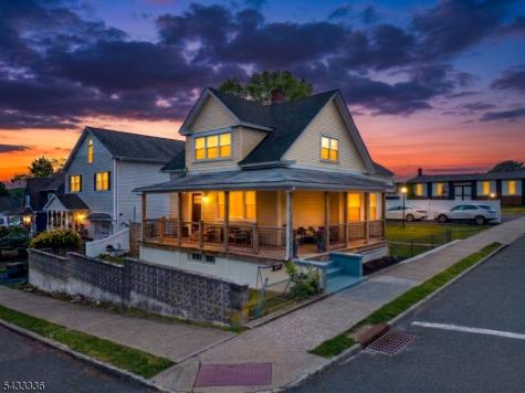 130 Lincoln Avenue Dover NJ 07801