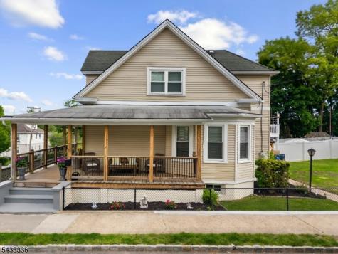 130 Lincoln Avenue Dover NJ 07801