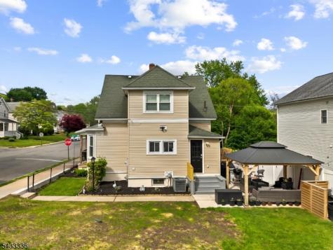 130 Lincoln Avenue Dover NJ 07801