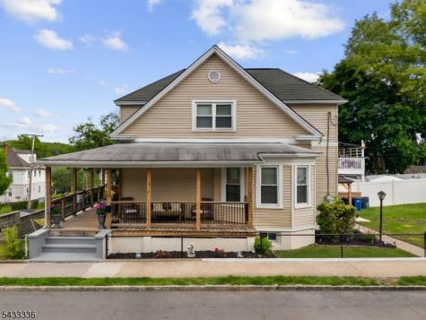 130 Lincoln Avenue Dover NJ 07801