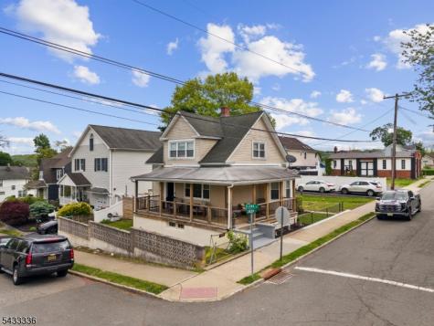 130 Lincoln Avenue Dover NJ 07801