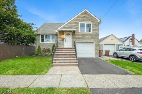 731 Essex Avenue Linden NJ 07036