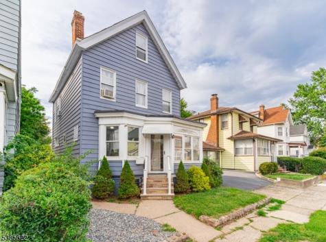 19 Dodd Terrace East Orange NJ 07017