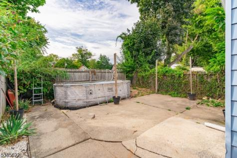 19 Dodd Terrace East Orange NJ 07017
