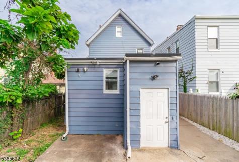 19 Dodd Terrace East Orange NJ 07017