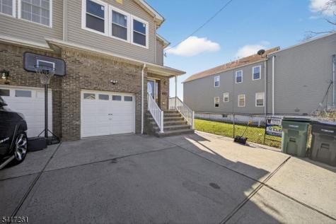 532 Hartford Street Perth Amboy NJ 08861