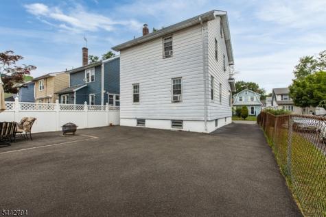 114 Ellington Street East Orange NJ 07017