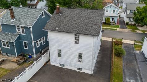 114 Ellington Street East Orange NJ 07017
